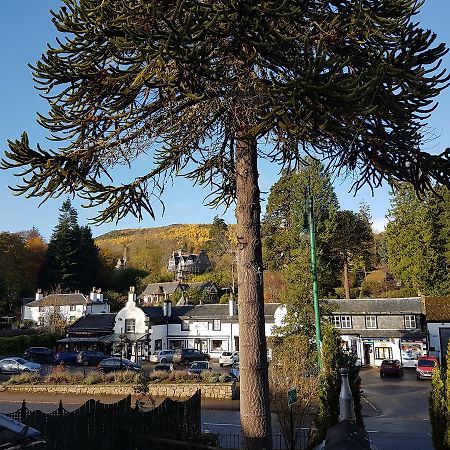 Mackay'S Hotel Strathpeffer Exterior photo