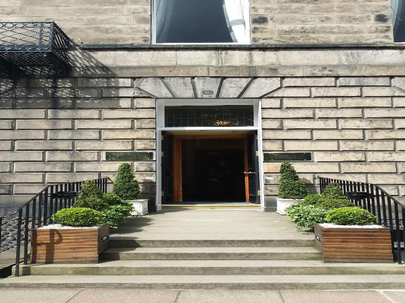 Mackay'S Hotel Strathpeffer Exterior photo